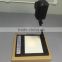 Digital book scanner with SD card Business Card real subject visual presenter visualizer