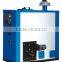 Fully automatic higher efficciency wood pellet boiler for sale