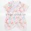 2016 new products Japanese brand infant items cute baby underwear 2pcs set kids wear toddler clothing child clothes