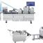 Automatic small bread production line