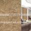 eco-friendly natural material fibre wallpaper