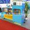 high speed aluminum wire drawing machine