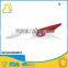 best selling new design melamine pizza plastic shovel