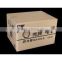2016 Hot Selling HX-GAP Full Automatic corrugated box making barrel corrugated machine