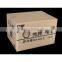 2016 High Speed HX-GAP Full Automatic New Technique corrugated sheet for roofing price