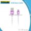 PET Braided High Speed USB 2.0 A Male to Micro USB Male Charging Cable, Data Sync Cable Cord For Android