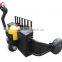 2 ton medium rough terrain pallet truck electric