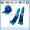 New design water meter plastic security lock seals with adjustable size