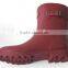 Ladies rubber rain boots wholesale