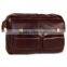 genuine leather waist bag