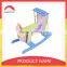 woodeb kids rocking chair ,rocking horse toy