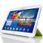 premium tempered glass tablet screen protector for sumsung Note 10.1