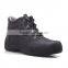 industrial safety shoes/steel toe safety boot/safety shoes manufacturer