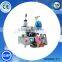 High quality portable small flat bottle labeler