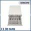 Cashier Drawer RJ12 adjustable coins container cash drawer for POS