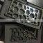 Premium quality carbon fiber mobile phone shell