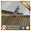 Popular item aluminum ceramic listello