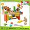 Kids Play Workbench Toolbench Workshop Household Tool Sets Toys