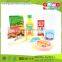pretend play kitchen food toys beverage set food set toys