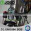 PAS System Mid Drive 700C Lithium Ion Electric Bicycle With LCD Display (JB-TDA15L)