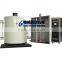 aluminum Evaporation vacuum coating machine/ Evaporation vacuum coating machine/silver coating machine