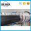 PN0.6-3.0MPa wear resistance UHMWPE slurry dredge pipe