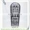 KZ140118 Wholesale display wrought iron red wine bottle rack                        
                                                Quality Choice