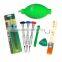 High quality LAOA cell phone repair precision screwdriver tool set