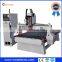 China automatic tool change spindle cnc router with loading and unloading sytem for furniture,doors,cabinets