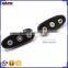 BJ-MAP-726B CNC Aluminum Sportbike Mirror Mount for Suzuki SV650S SV1000S GSXR600 GSXR750