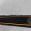 Durable Long Rubber Truck Car Wheel Chock