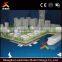 Miniature Scale Model Making With 1:1000 Scale