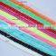 Colorful 3/4 Lace Frilly Elastic Headband For Hair Decoration