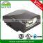 DLC UL CUL 40W Slim LED Wall Pack Full Cut-off 120-277V Photocell 5000K