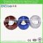 Refrigerator Silicon rubber heating wire and PVC heating wire