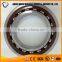 HCB7002-E-2RSD-T-P4S High Speed Spindle Bearing 15x32x9 mm Angular Contact Ball Bearings HCB7002.E.2RSD.T.P4S