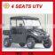 EEC/EPA 4x4 600cc utv 4 seat(MC-183)
