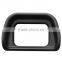 JJC New Silicone Eye cup EyeCup Eyepiece for SONY FDA-EP10