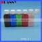 200ml Plastic Square Cosmetic Bottle Packaging,200ml Square Cosmetic Bottle