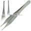 adson tissue forceps surgical instruments