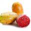 Organic Prickly Pear Seed Oil (Barbary Fig Oil/Cactus Oil) - Cold Pressed, Pure & Extra Virgin - Premium Quality