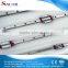 linear guideway EGR30 with EGH30CA and EGW30CA guide carriage