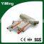 YiMing orange color glass fiber reinforced ppr pipe