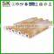marbled PVC construction skirting moulding
