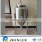 50L- 6000L Conical Beer Fermentation Tanks                        
                                                Quality Choice