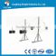 zlp800 electric swing stage platform / construciton gondola working platform / electric wire rope cradle scaffolding