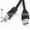High quality shielded fast usb printer cable