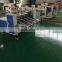 Chinese manufacturer corrugated paperboards partition slotter machine
