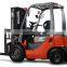 2.5t nissan engine new gasoline forklift price