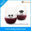 High quality silicone red wine glass unbroken                        
                                                                                Supplier's Choice